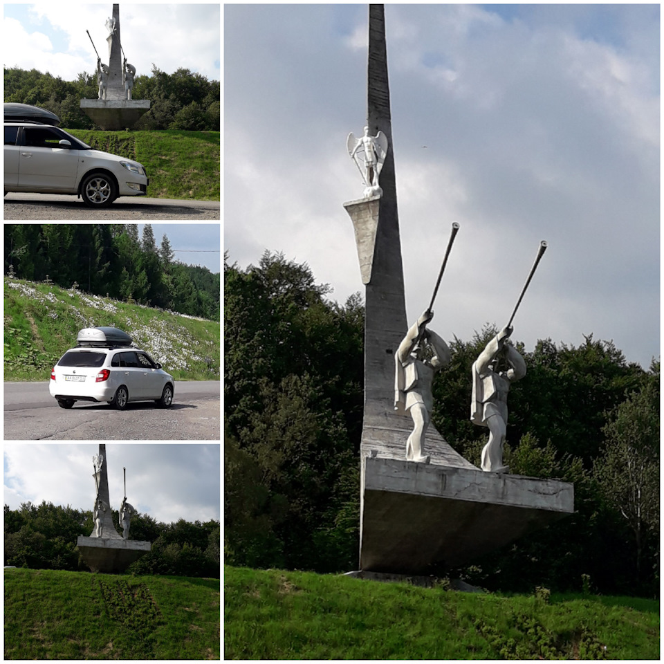 Покотушки, спостереження, витрата і т.д. 2
