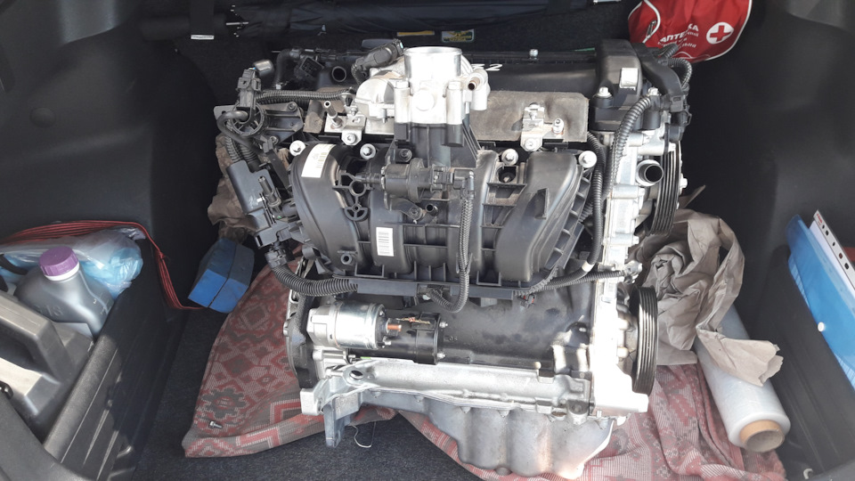 Project Skoda Fabia Combi Білка 2,8 L 2×R4×v16🤪😁🙃 1