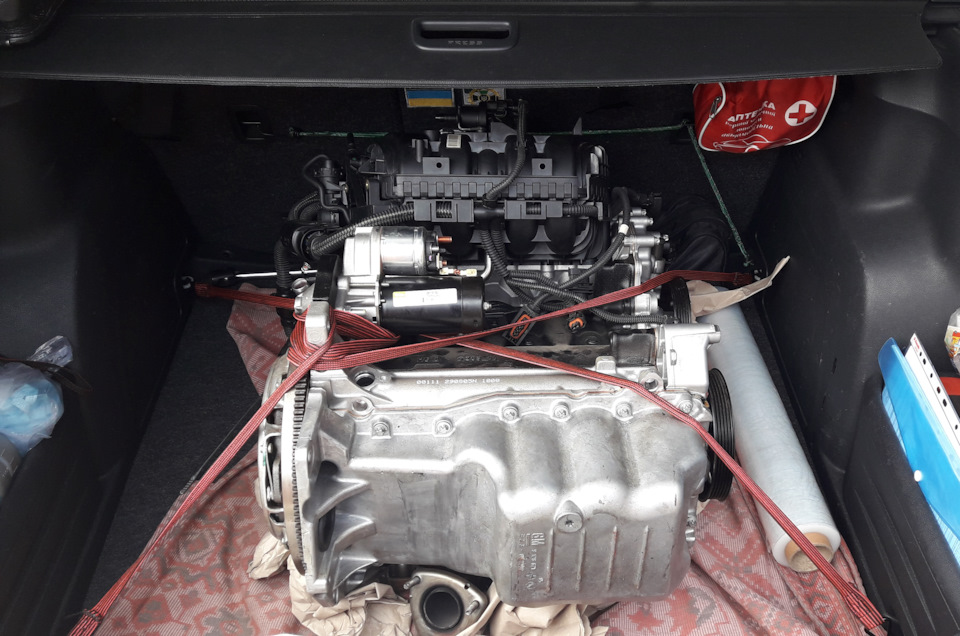 Project Skoda Fabia Combi Білка 2,8 L 2×R4×v16🤪😁🙃 5