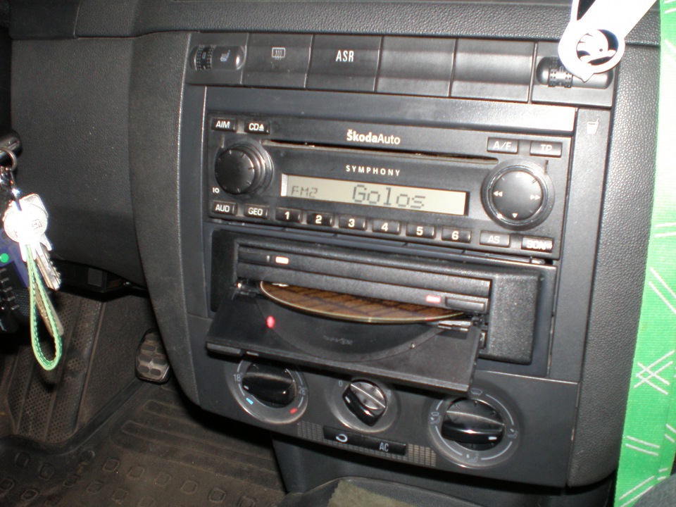 Бокс - органайзер для CD дисків 5