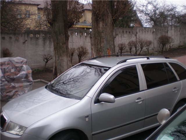 Рейлінги 1