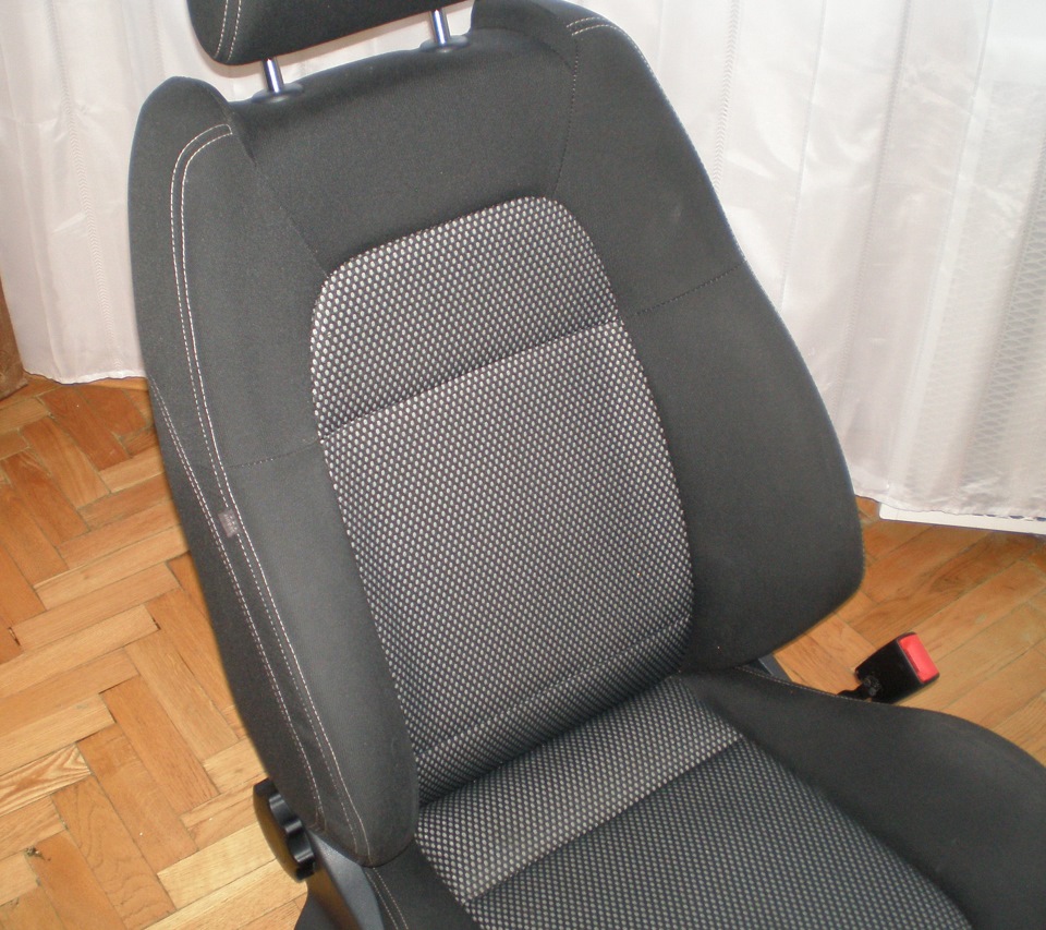 Сидушка Sport Line 5