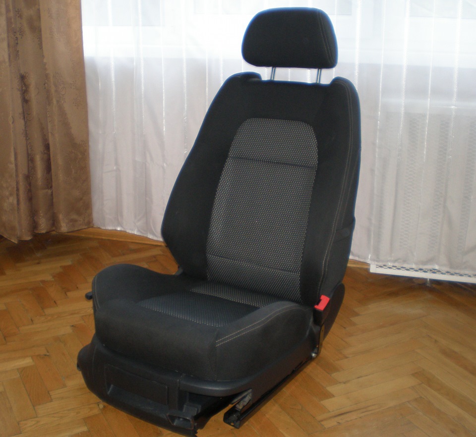 Сидушка Sport Line 2