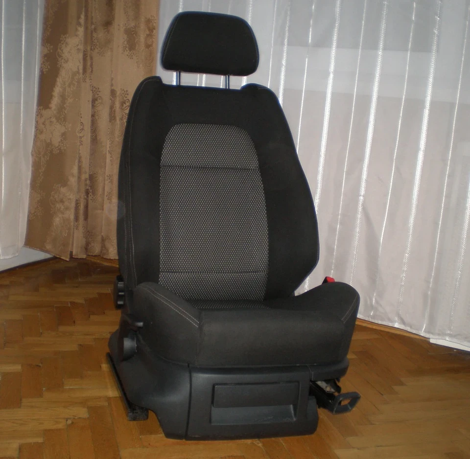 Сидушка Sport Line