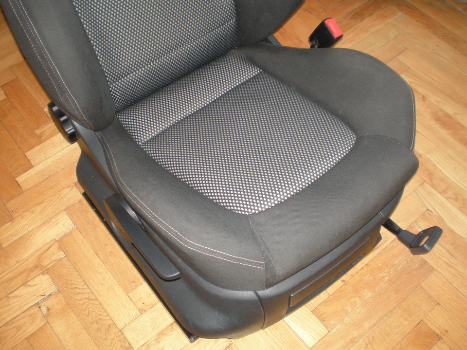 Сидушка Sport Line 4