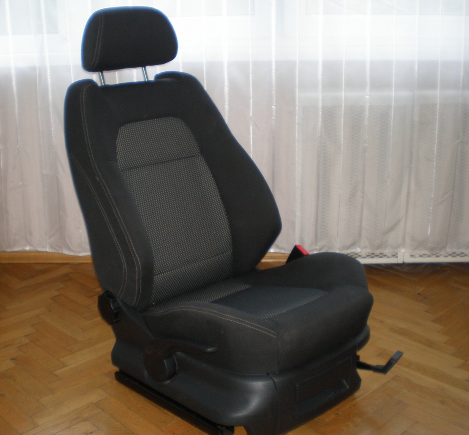 Сидушка Sport Line 3