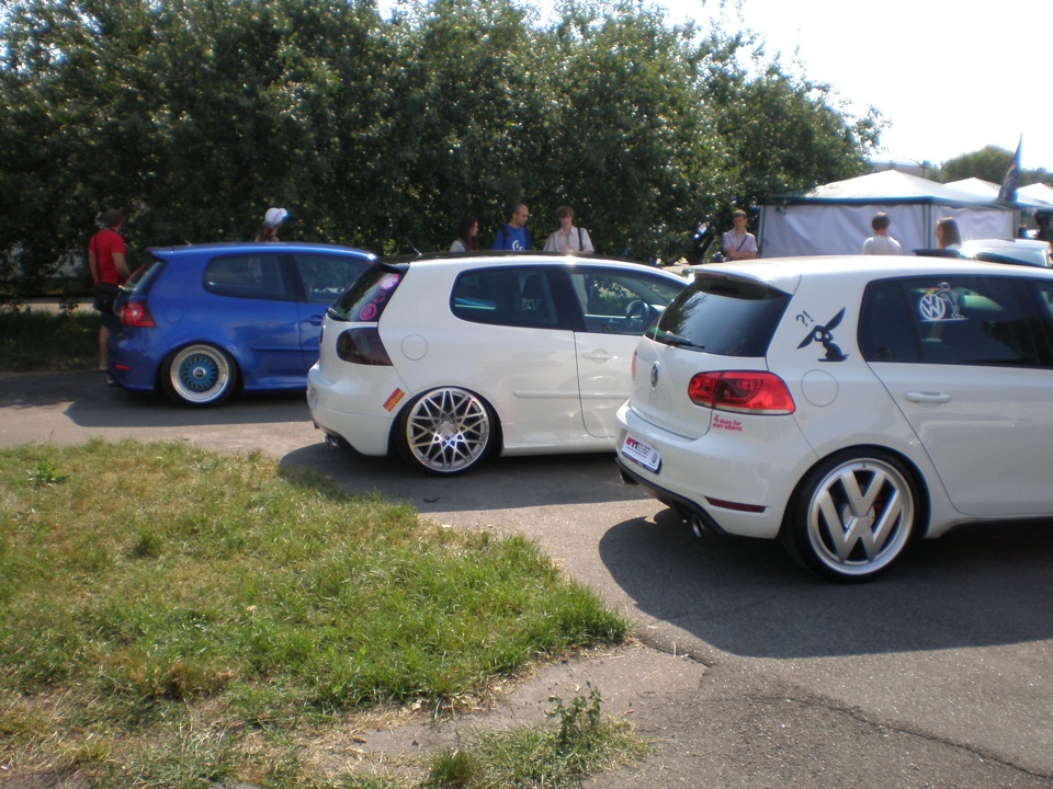 VW Fest, Київ 21.07.2012 4