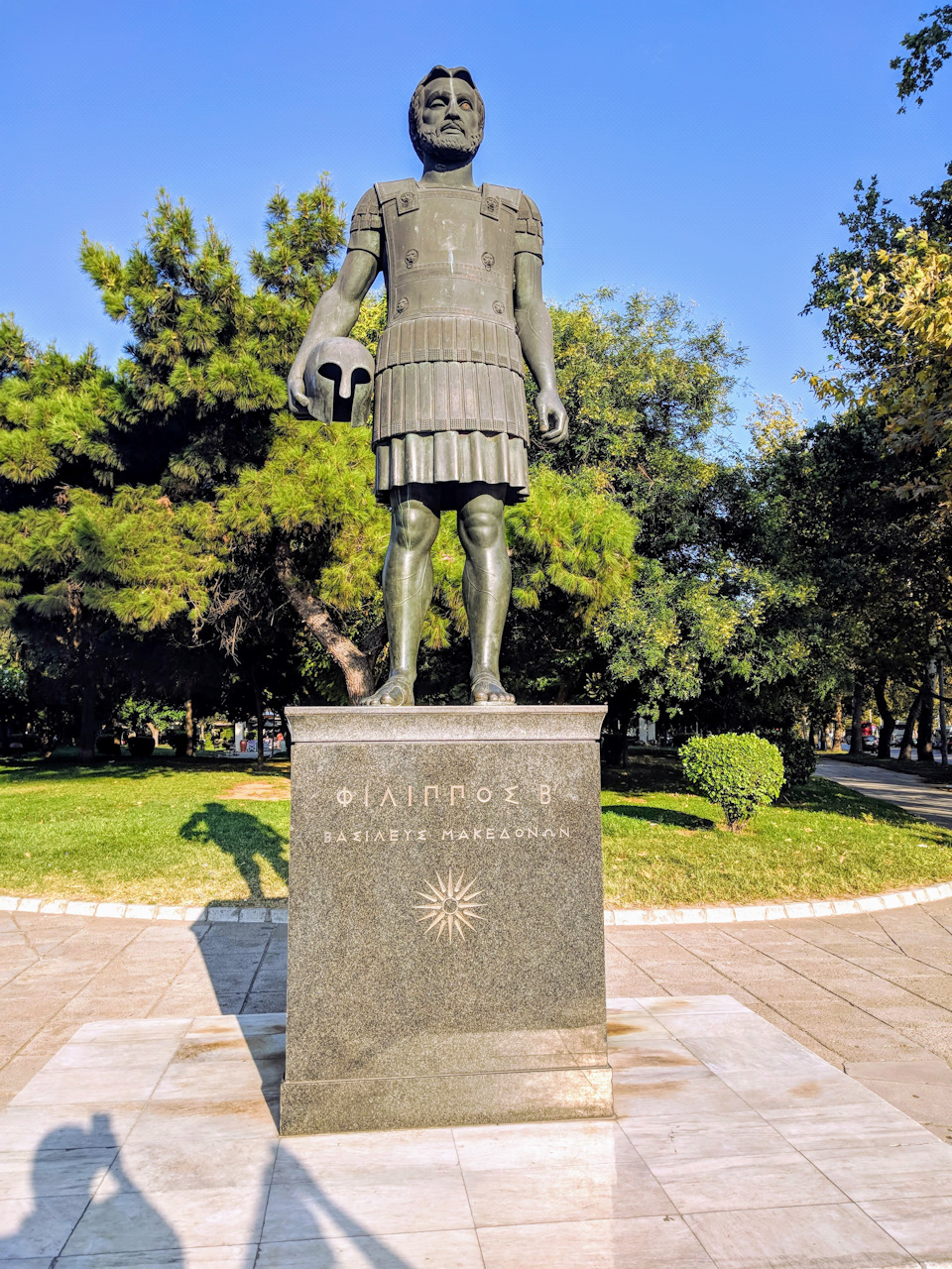 Відпустка в Албанії (Частина 4) 5