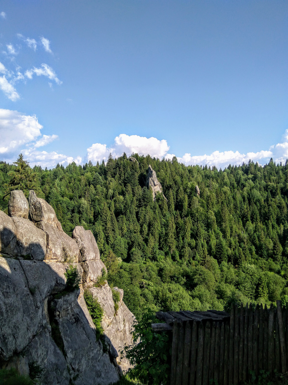 Поїздка в Тустань 4