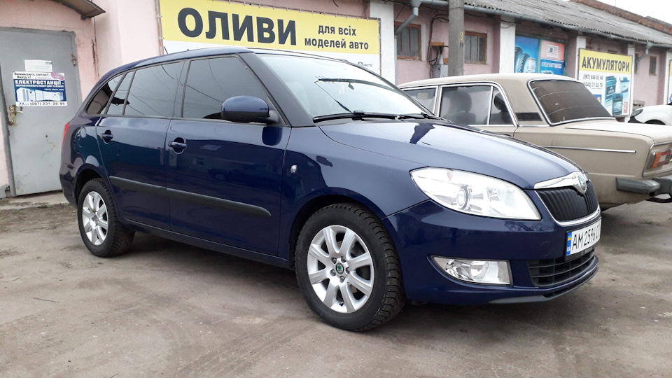 Настав час продажу авто.Трохи фото. 1