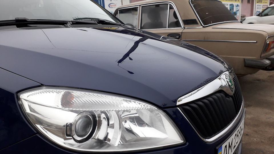 Настав час продажу авто.Трохи фото. 4