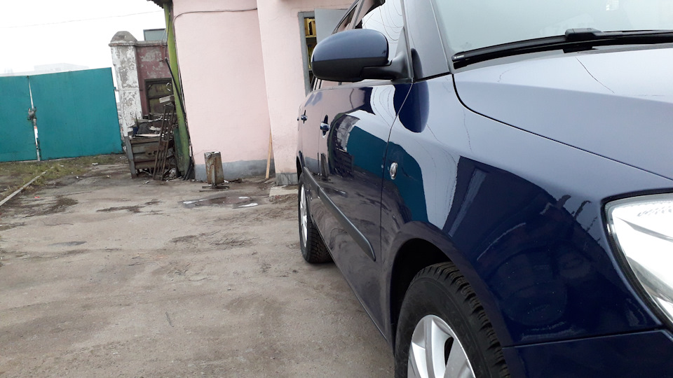 Настав час продажу авто.Трохи фото. 3