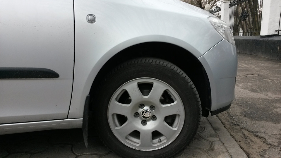 Купив на літо R15 4
