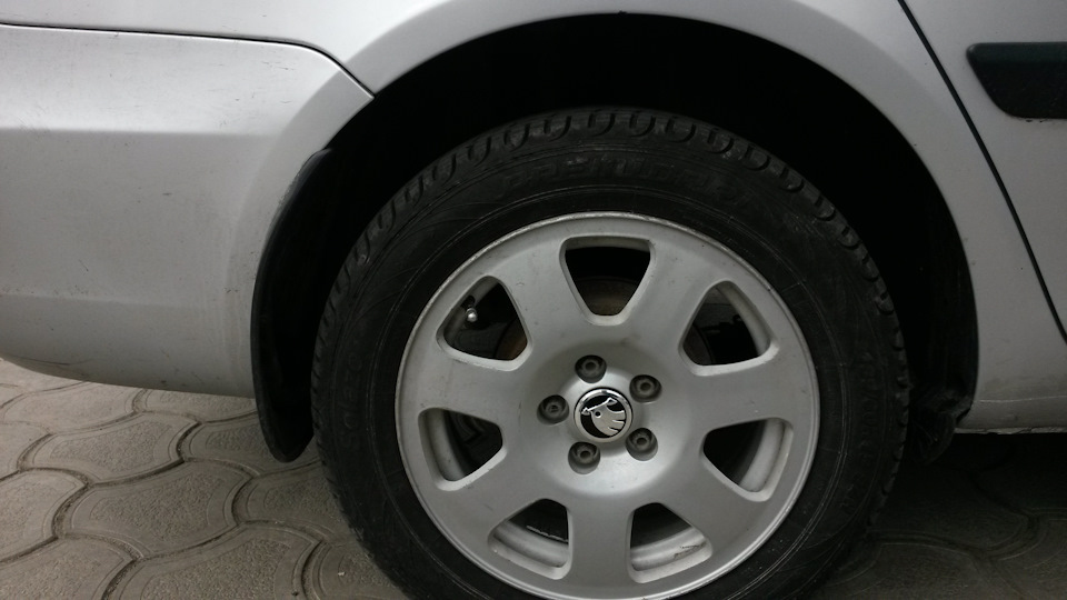 Купив на літо R15 5