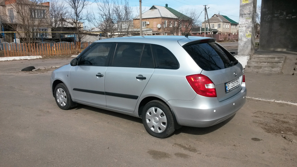 Помилися 5