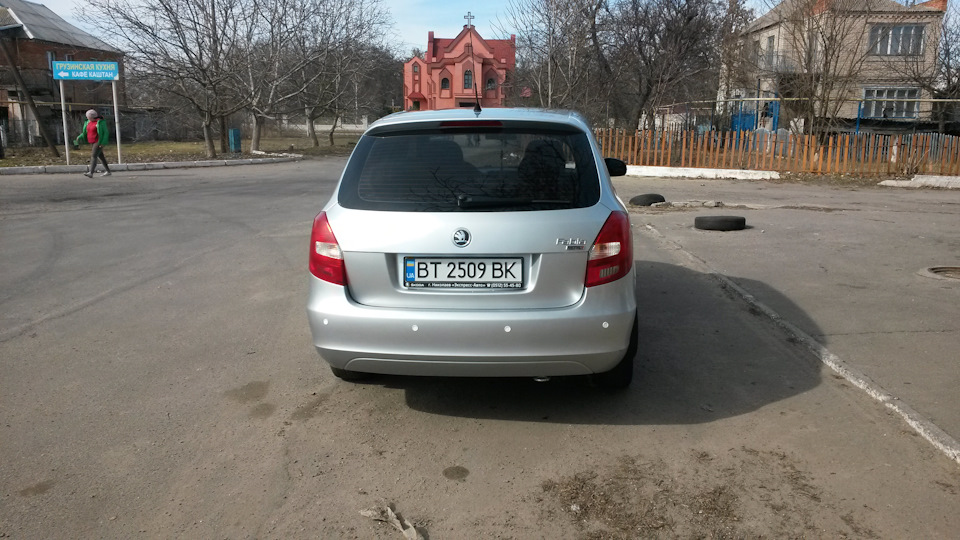 Помилися 4