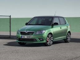Всім Skoda - водам. 1