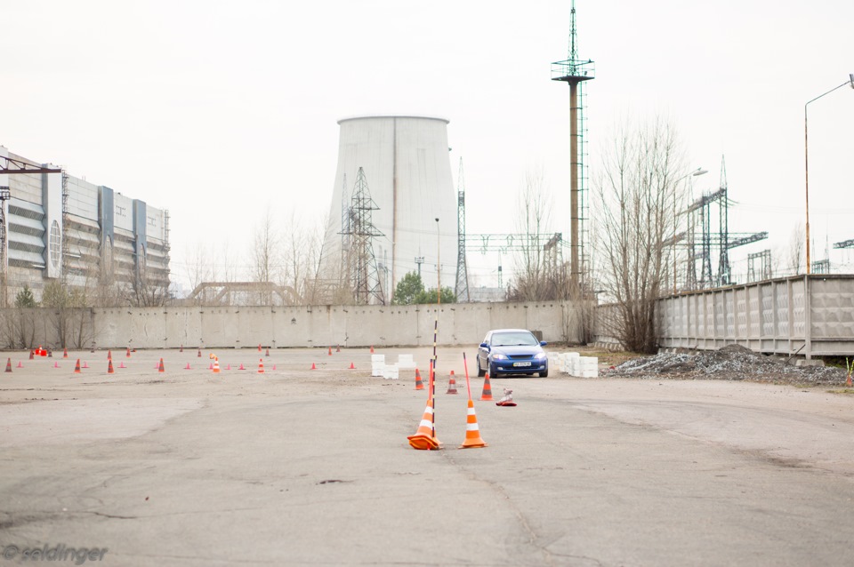 Благодійний Слалом 28.03.2015 4
