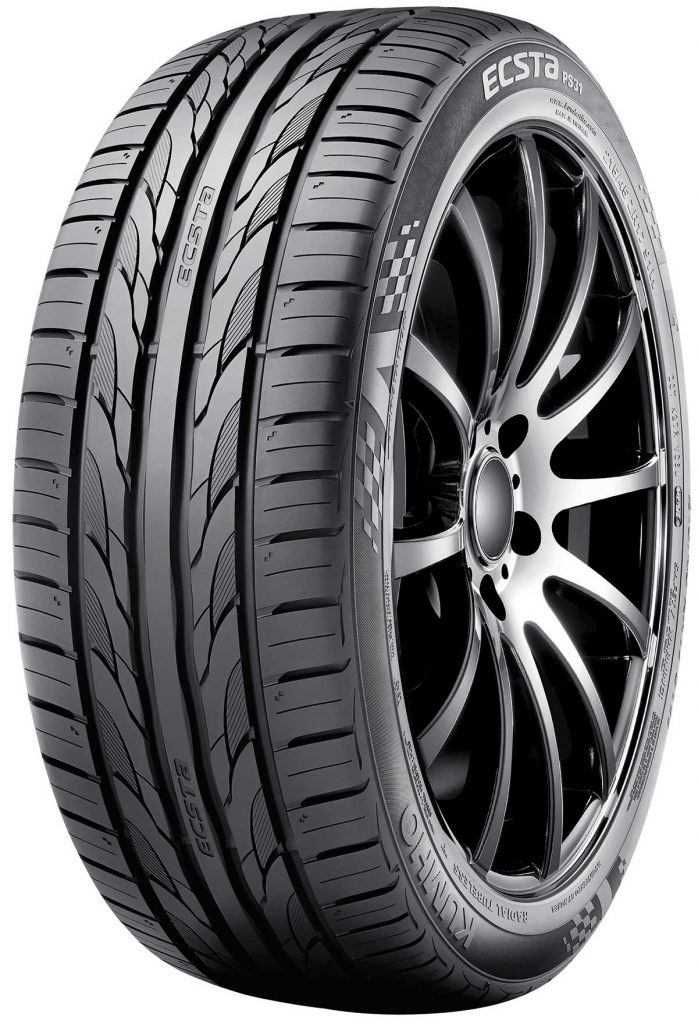Літні шини Kumho 1