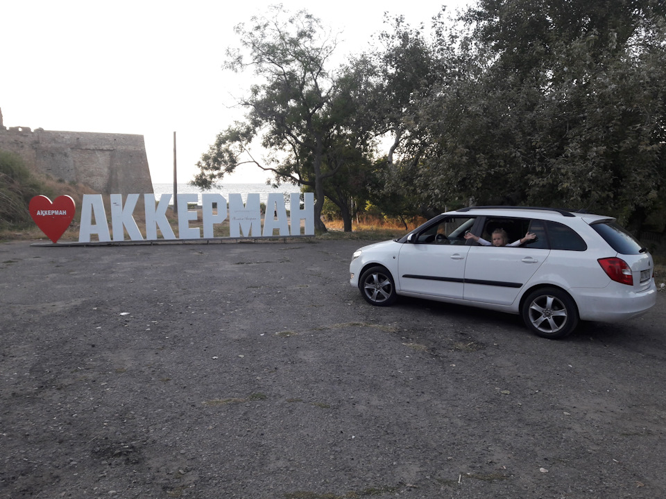 Пройшов рік експлуатації! 3