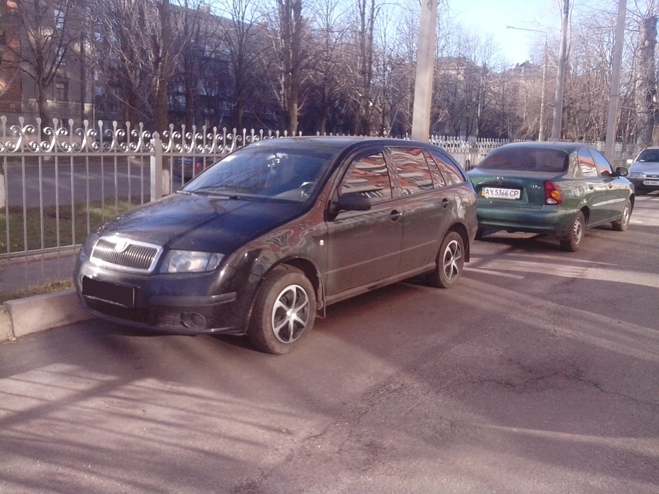 Колісні ковпаки 2