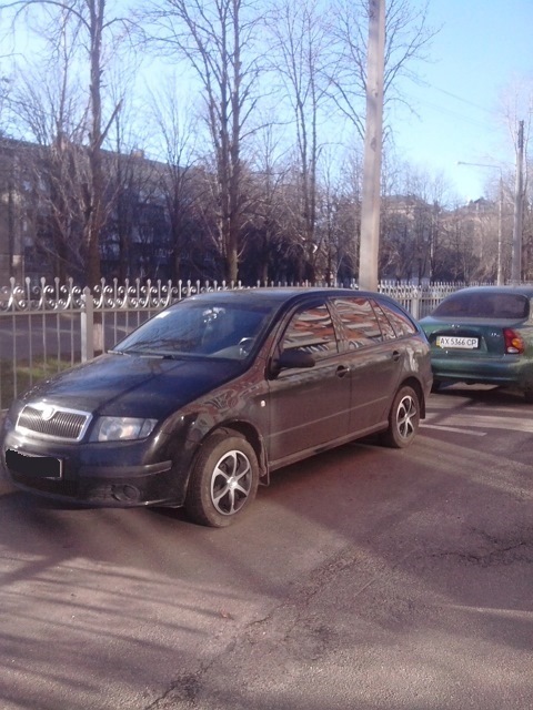 Колісні ковпаки 4