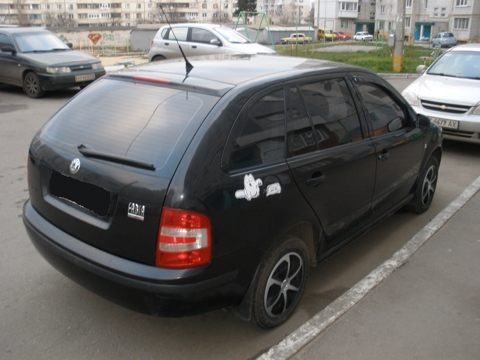 Кіт Саймона 3