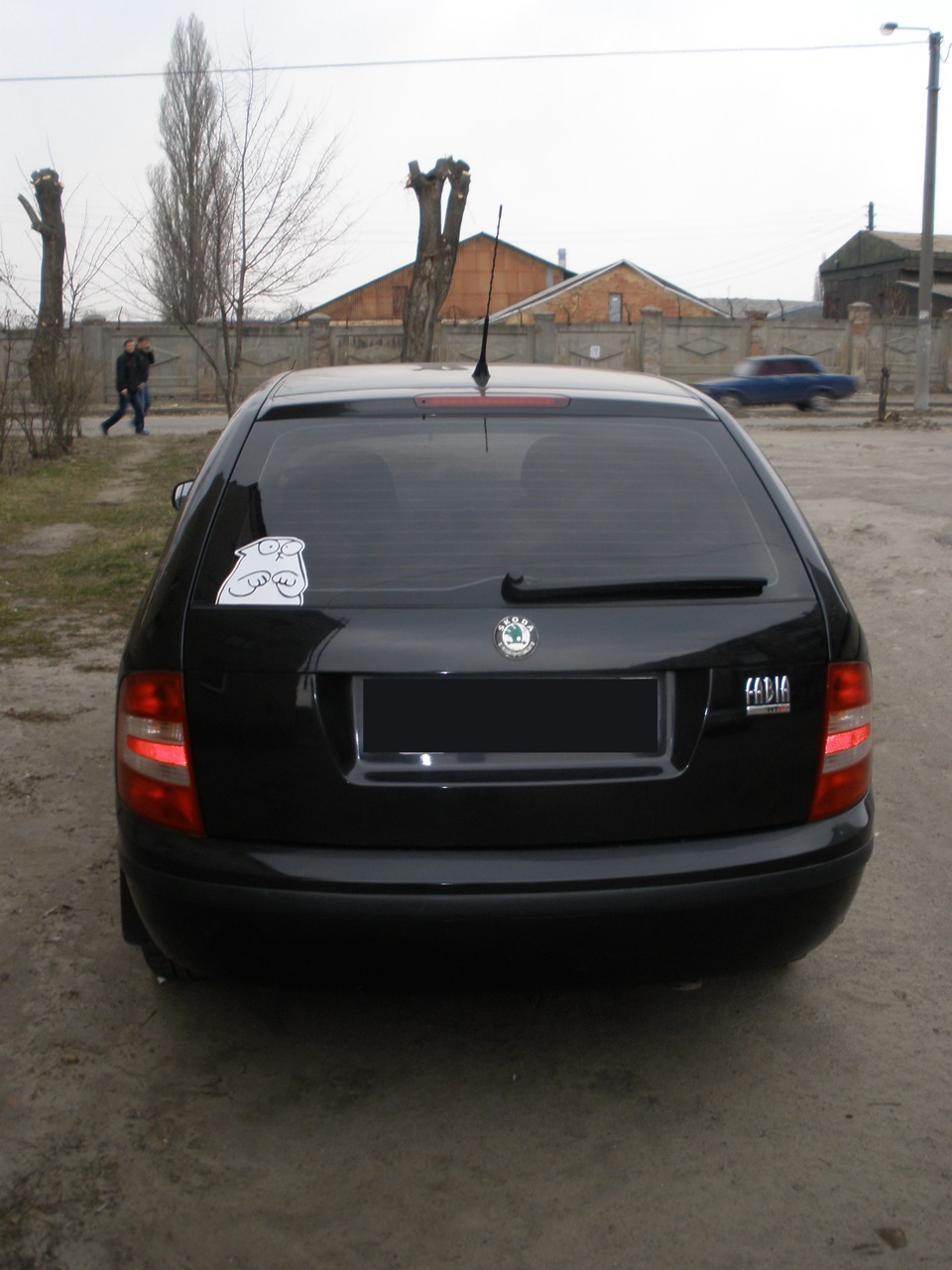 Кіт Саймона, частина 2 =) 2