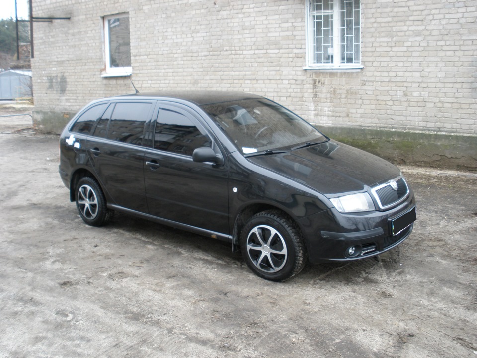 Помив авто та красиві цифри на одометрі =) 3