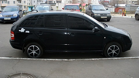 Вже не продаю машину =) Сам кататимуся на заздрість всім =) 5