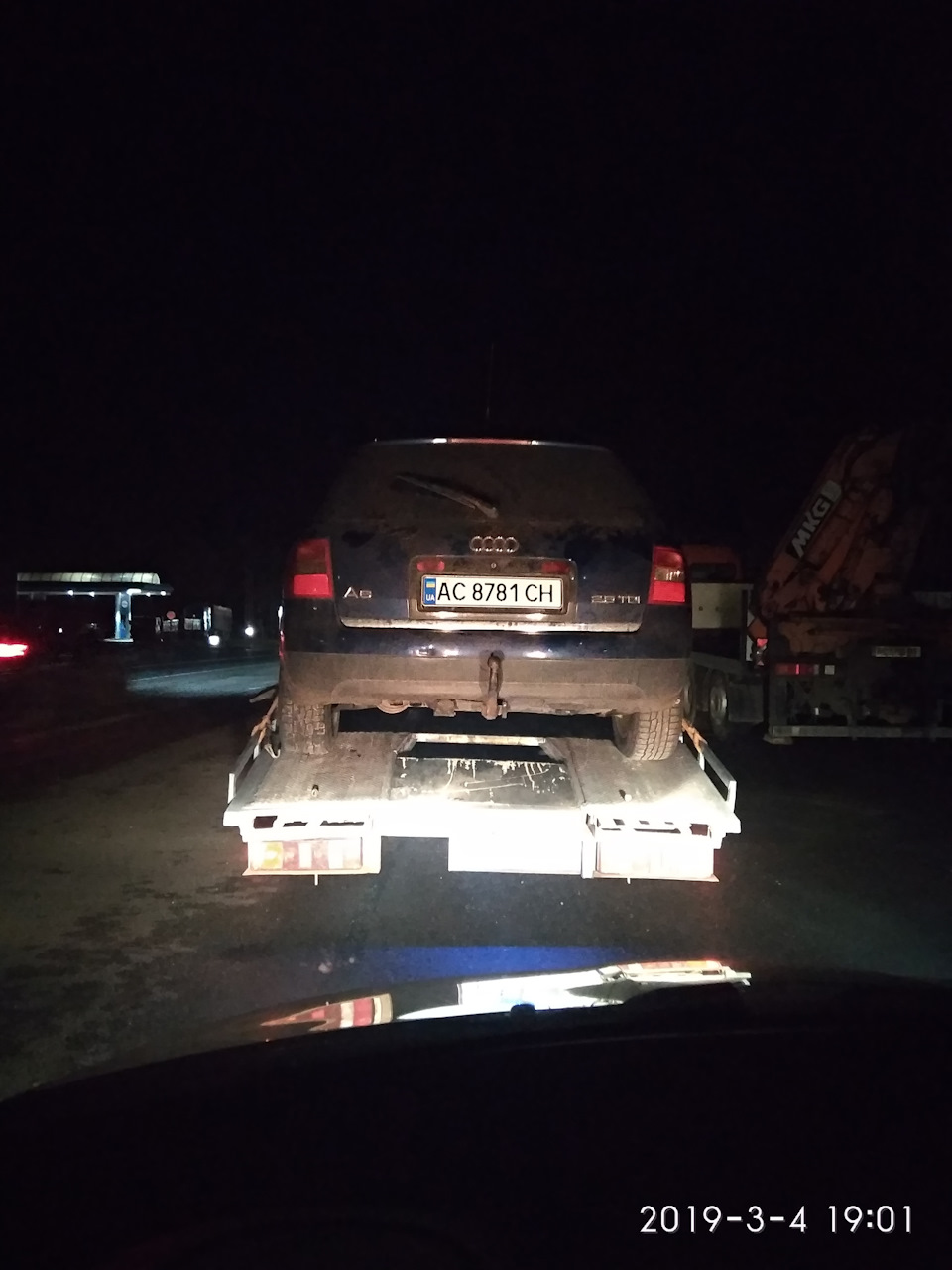 Без її чесно ніяк - SKODA FABIA 2