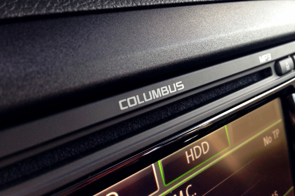 Columbus 5