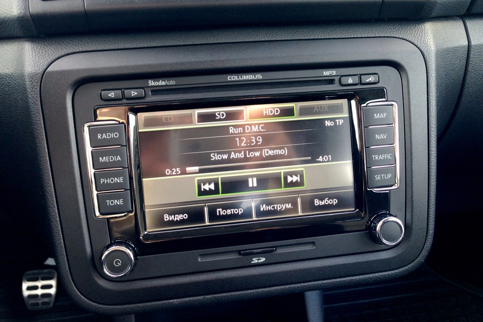 Columbus 2