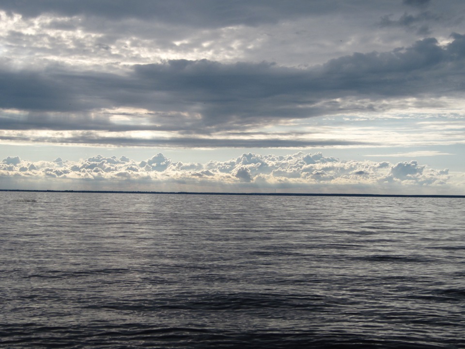 10 днів на Київському морі 4