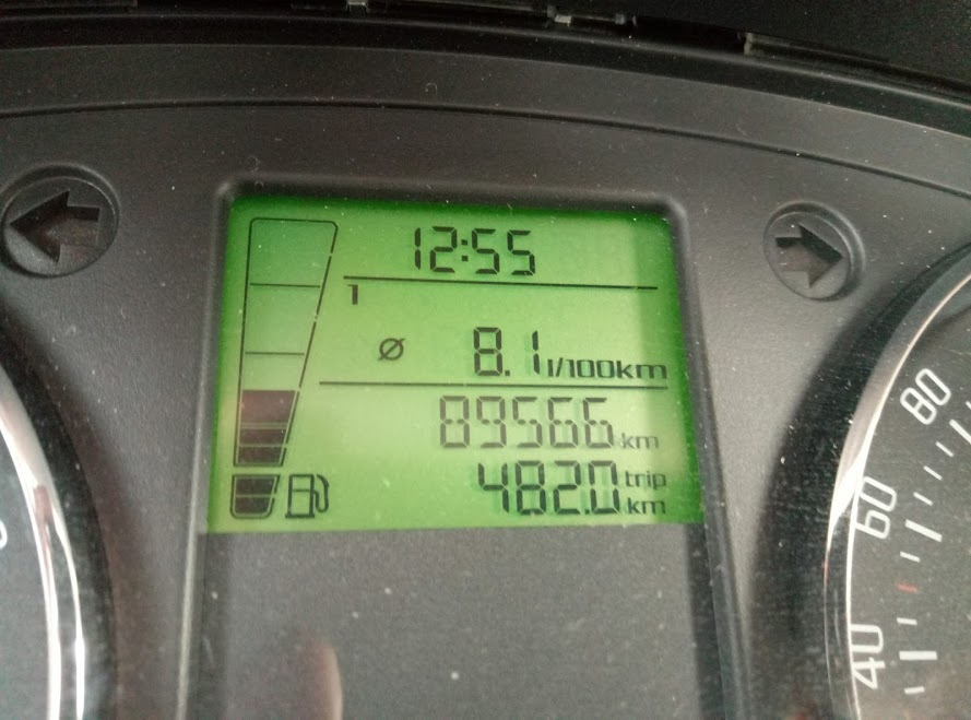 ТО на 90000 1