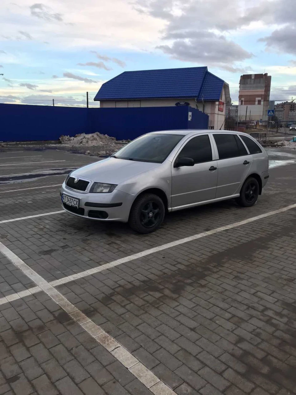 багато змін :