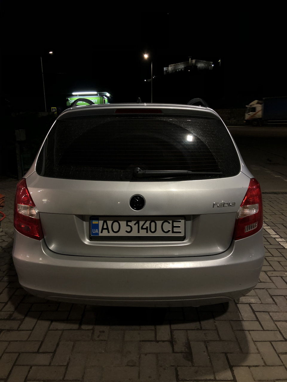 Sportline 4