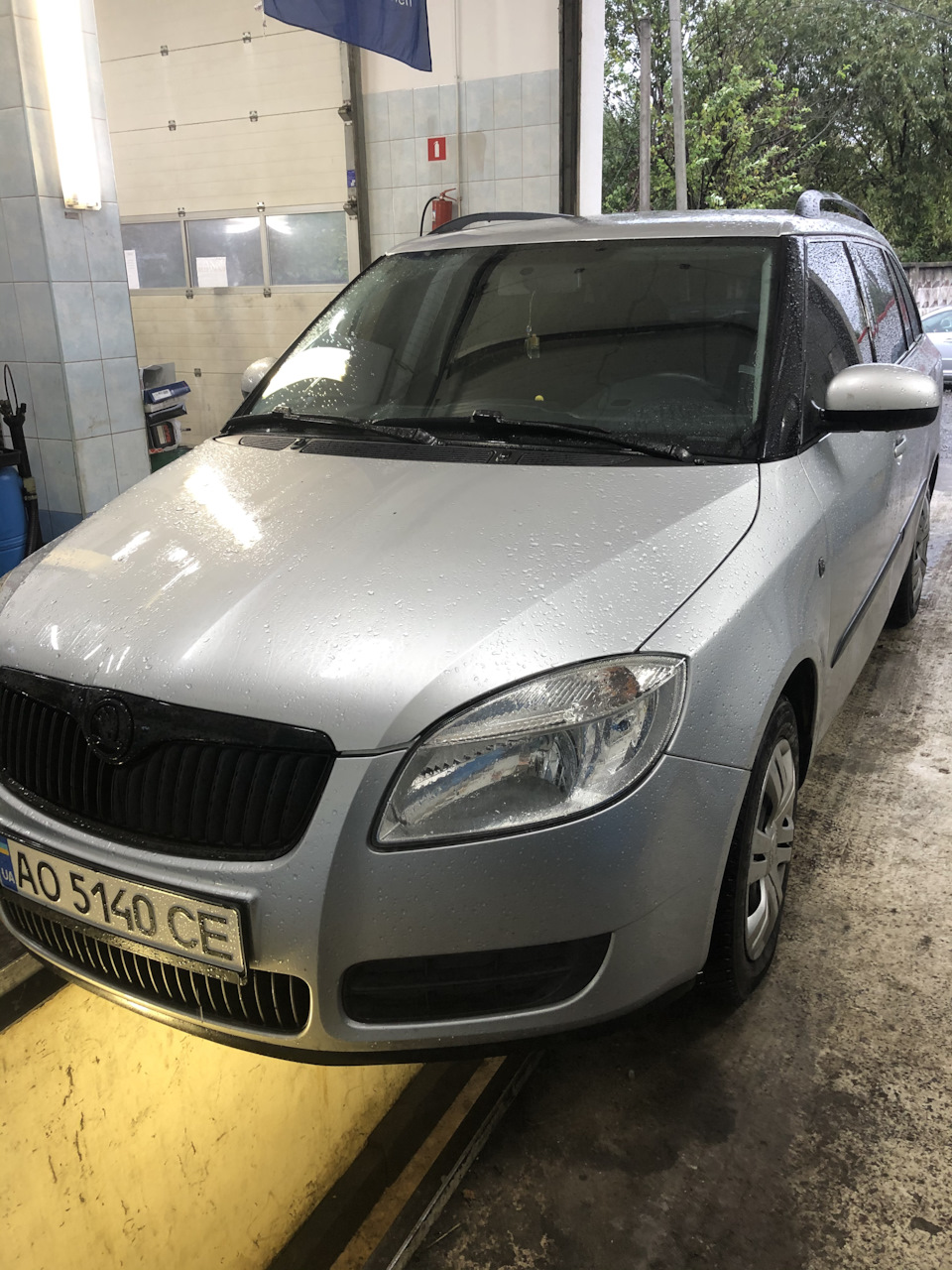 Sportline 5