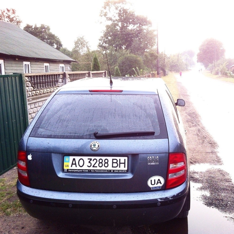 Просто фотографії. 3