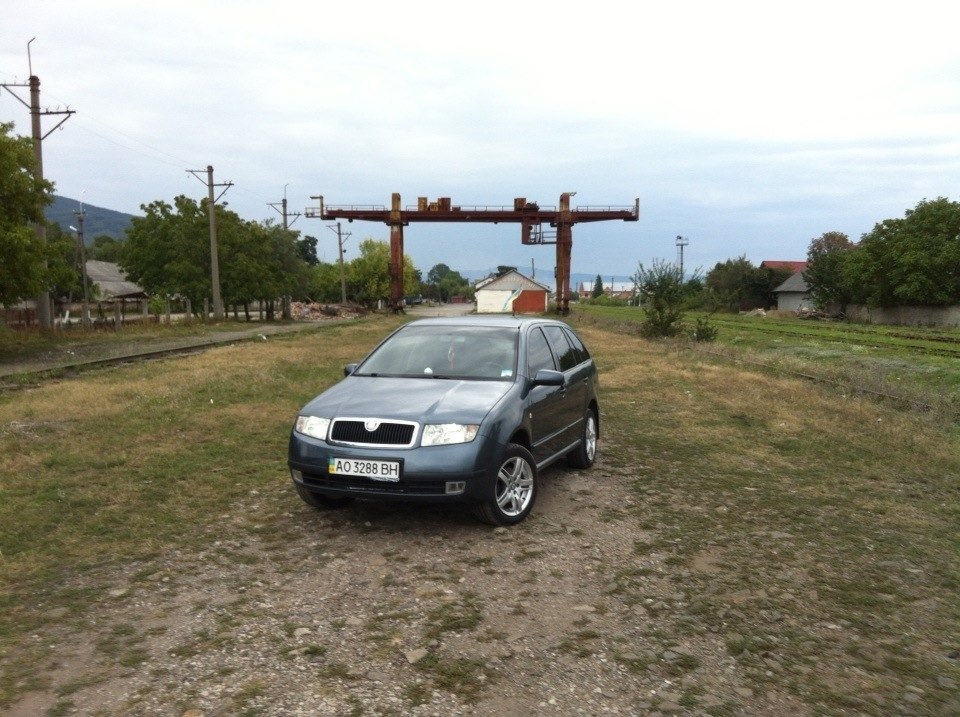 Просто фотографії. 1