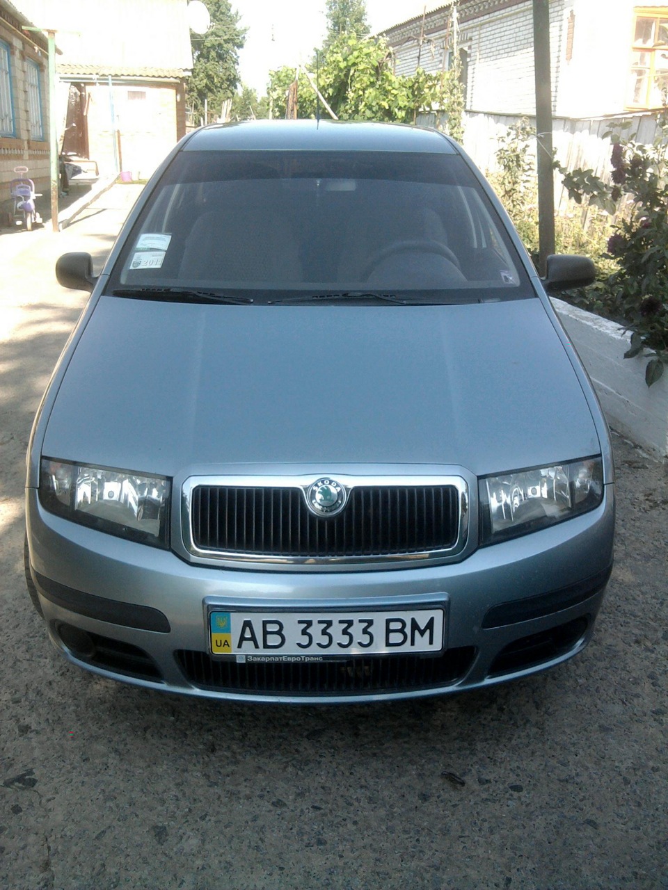 МАЛЮК 5