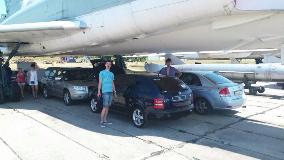 ENERGY AUTOSHOW (KIEV) 25.07.15 5