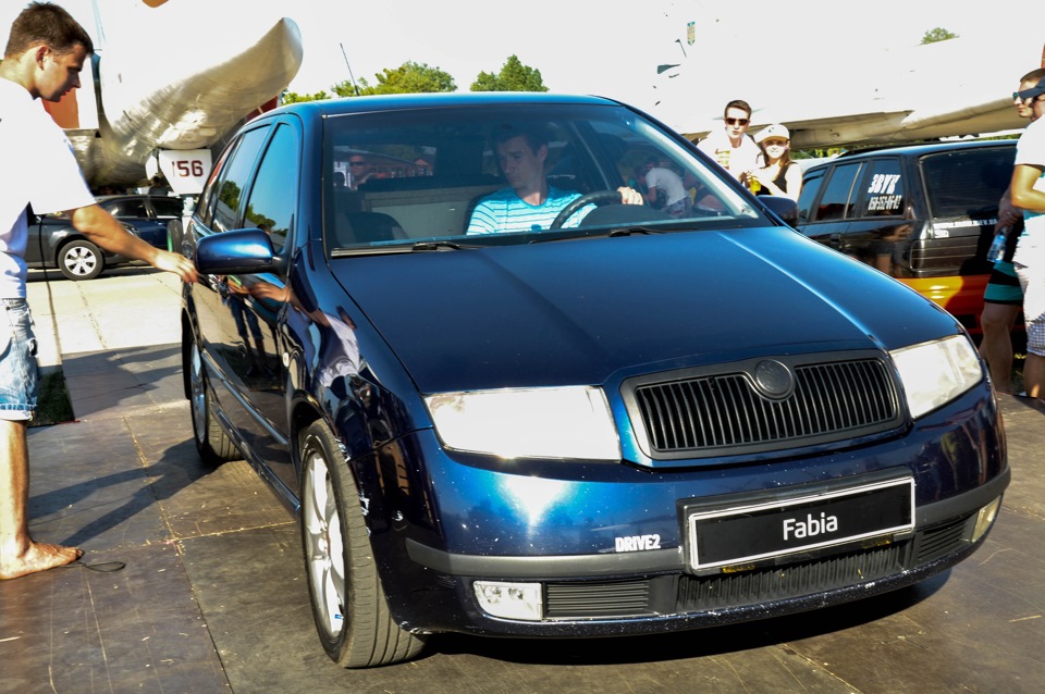 ENERGY AUTOSHOW (KIEV) 25.07.15 4
