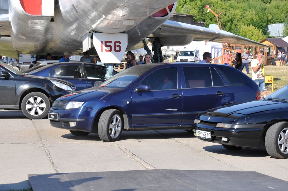 ENERGY AUTOSHOW (KIEV) 25.07.15 3