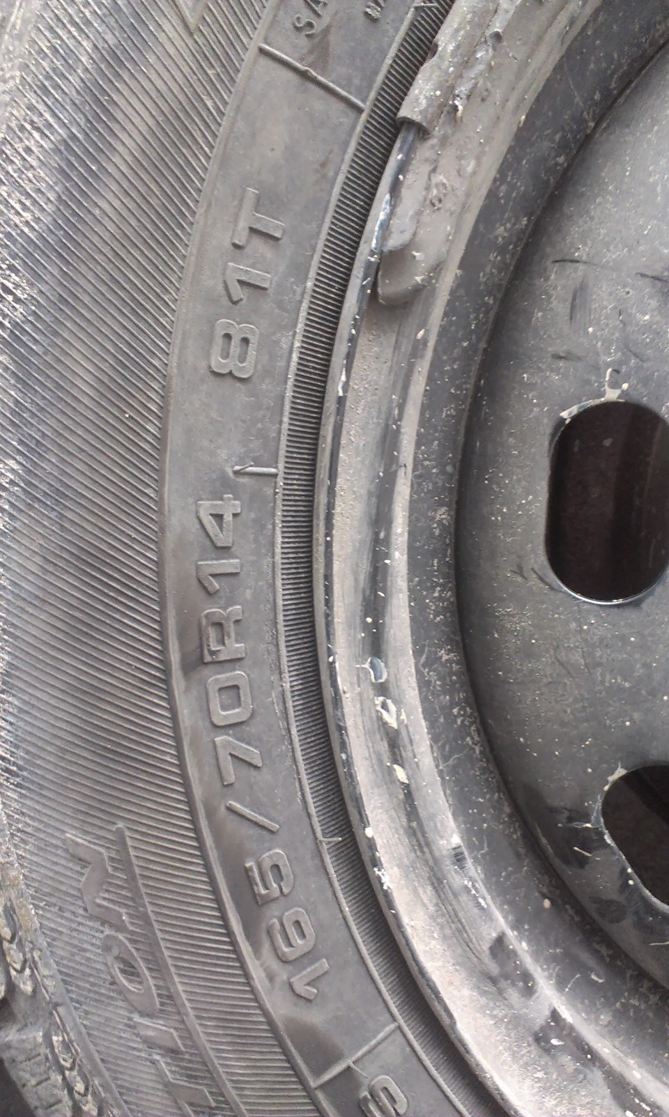 Продаю гуму з дисками 5