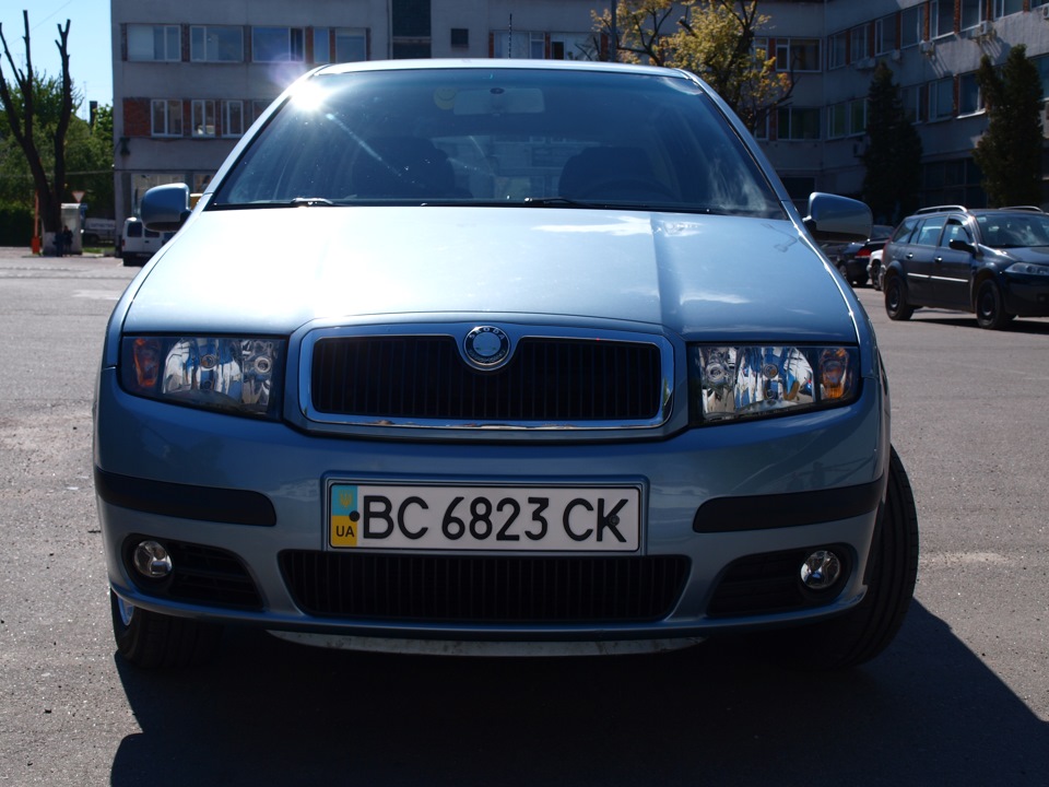Продаю свою машинку 4