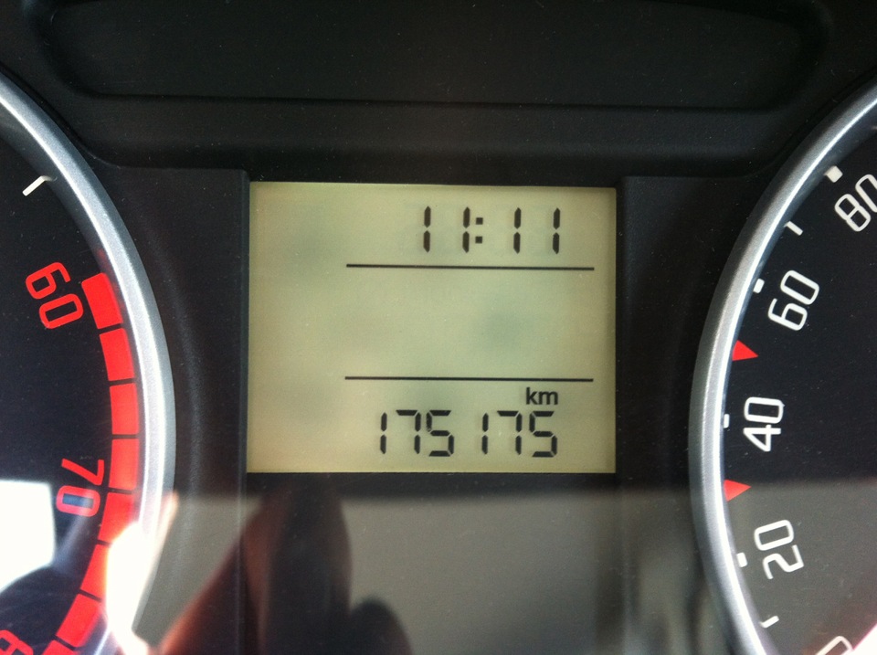 11:11 175175 1