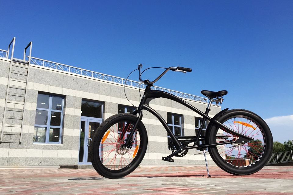 Ще раз про Thule ClipOn 9104 5