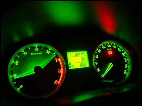 Запис, 25 вересня 2008 1
