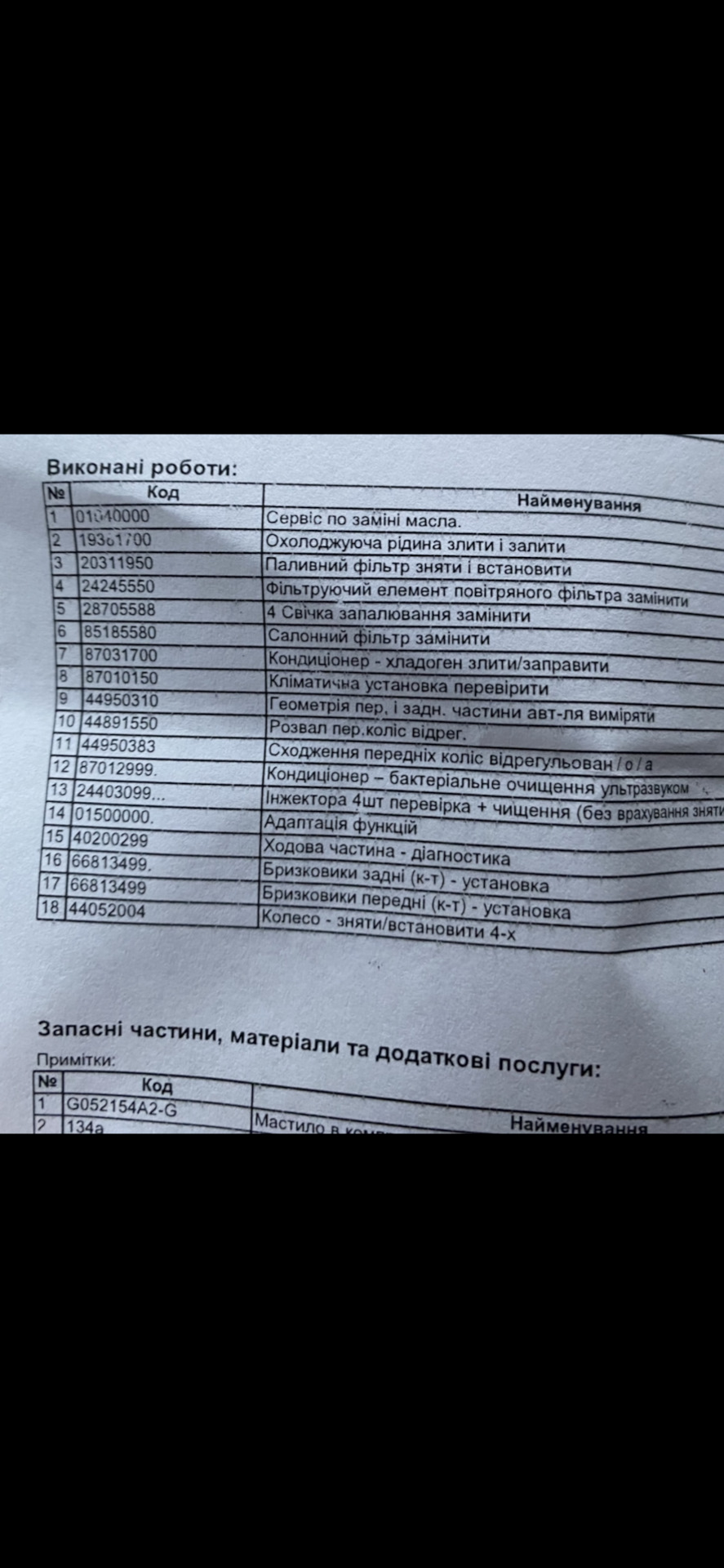 Заїхав до офіцелів! 3